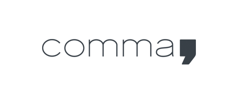 Comma